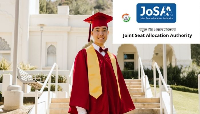 JoSAA round 4 seat allotment result RELEASED | Direct link to check