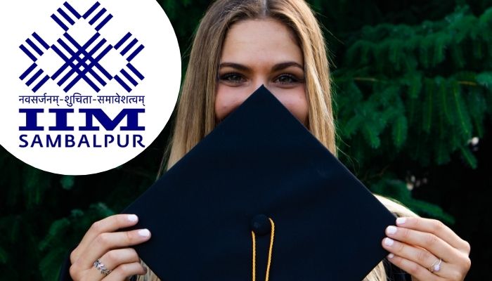 IIM Sambalpur records largest admissions in 2023-25 MBA batch; 60% female students admitted