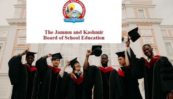 JKBOSE 11th Result 2023: Website to check score cards