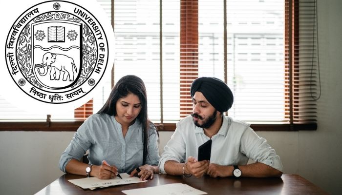 Delhi University PhD admission registration process begins | Direct link to apply