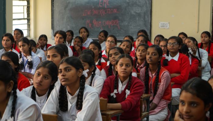 Madhya Pradesh government launches ambitious plan for 9,000 ‘CM Rise’ schools