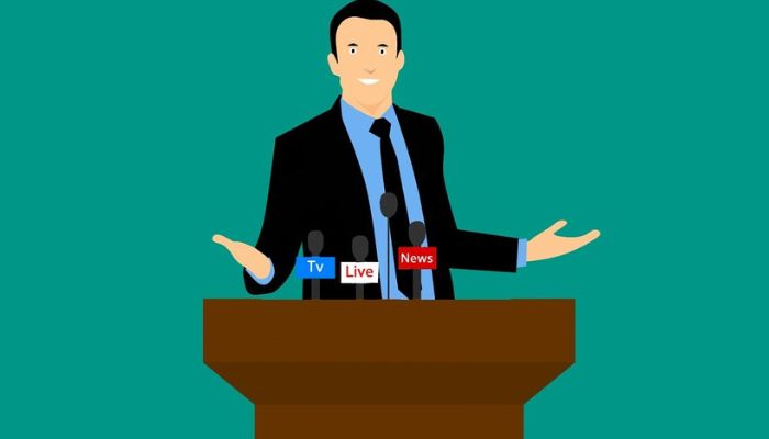 7 public speaking tips to take you from classrooms to boardrooms