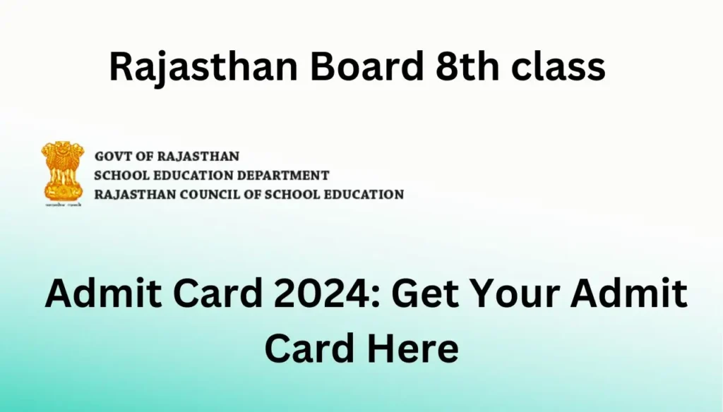 Rajasthan Board